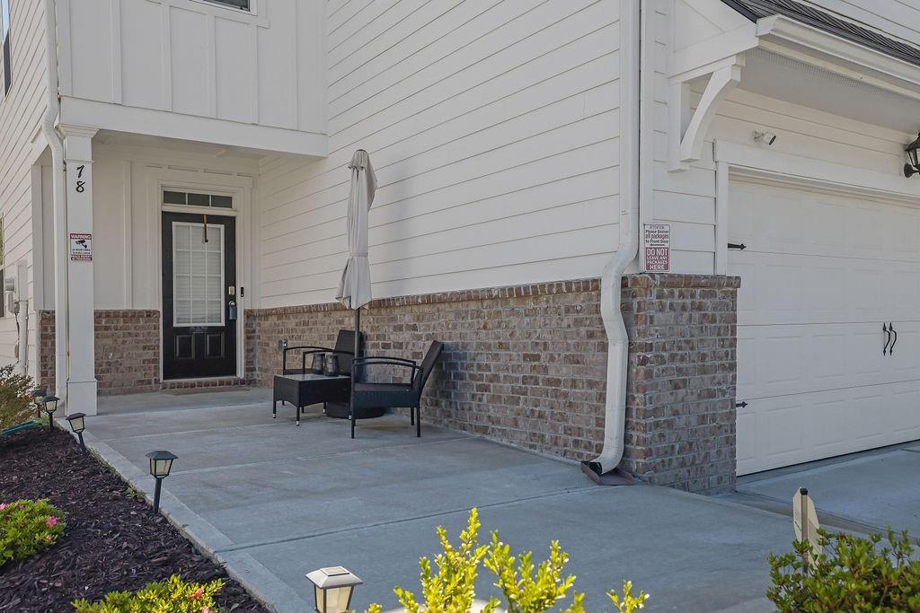 78 Shadwood Place