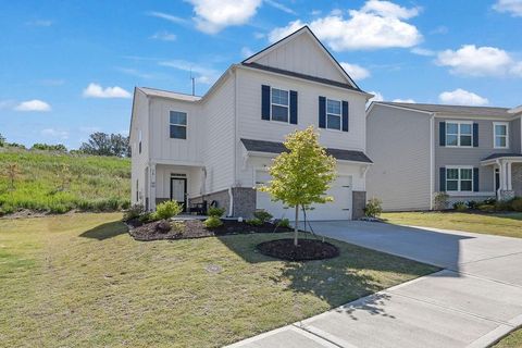 78 Shadwood Place Dawsonville GA 30534