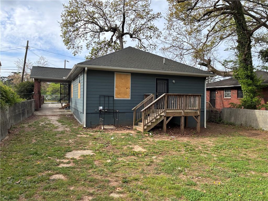 1429 Venetian Drive SW