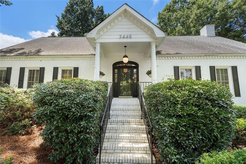3448 Parsons Ridge Lane