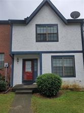 ***HUGE PRICE IMPROVEMENT***This exceptional home features a fully finished basement and modern updates throughout. Freshly painted with newer light fixtures, water heater, and cooling system. Offering (2) spacious master suites upstairs plus a third bedroom in the basement, each with access to its own bathroom—no sharing needed! The kitchen includes a pantry and gas stove, with a total of 3.5 bathrooms in the home. Ample storage space and lawn service included. Conveniently located near Cobb Wellstar medical facilities, shopping, and the East/West Connector. No pets allowed.