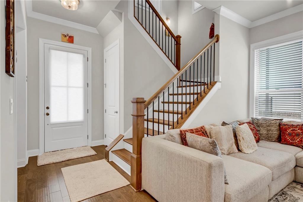 1118 Bennett Creek Overlook