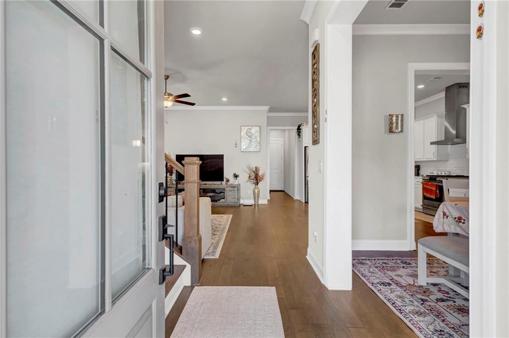 1118 Bennett Creek Overlook