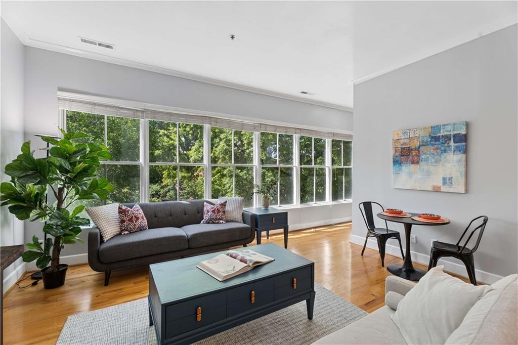 384 Ralph Mcgill Boulevard NE 222