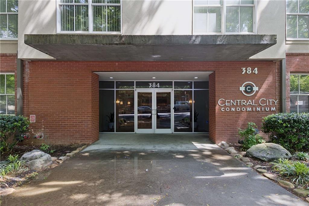 384 Ralph Mcgill Boulevard NE 222