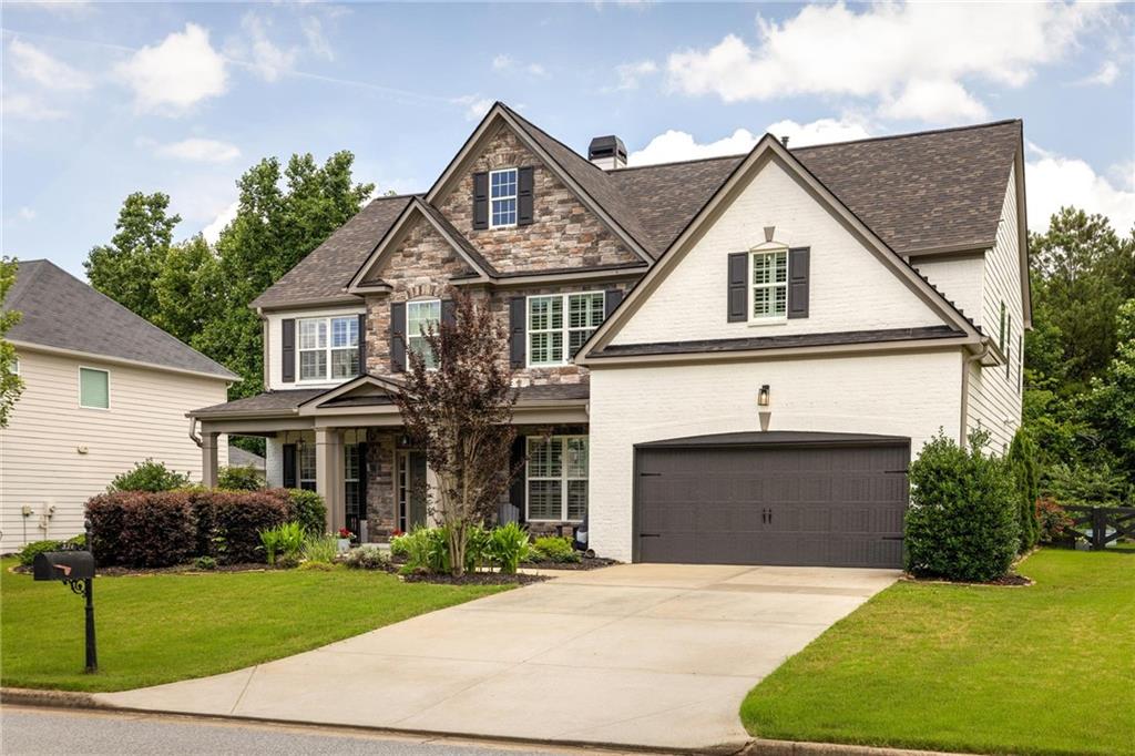 374 Heritage