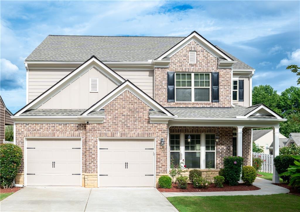 5150 Brierstone Drive