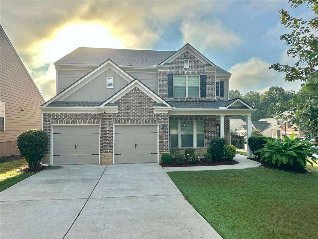 5150 Brierstone Drive