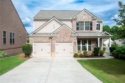 5150 Brierstone Drive Alpharetta GA 30004