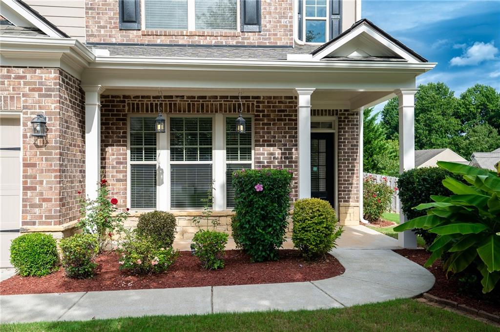 5150 Brierstone Drive