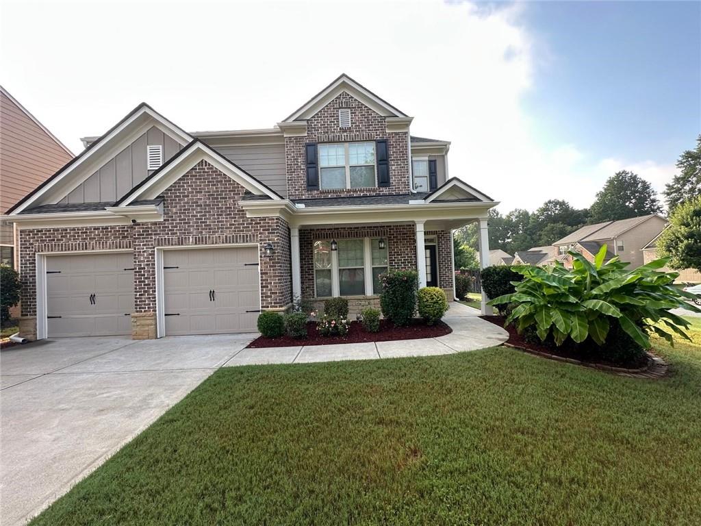 5150 Brierstone Drive