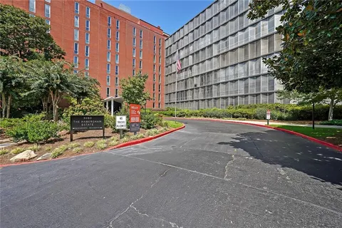 3060 Pharr Court North NW Unit 109, Atlanta, GA 30305 - MLS#: 7512342
