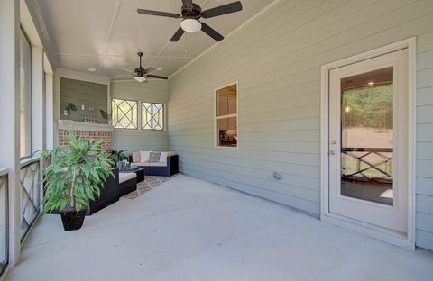 A home in Loganville