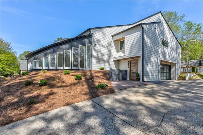 Somerset - Residential