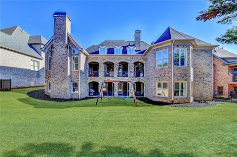 8150 Prestwick Circle Duluth GA 30097