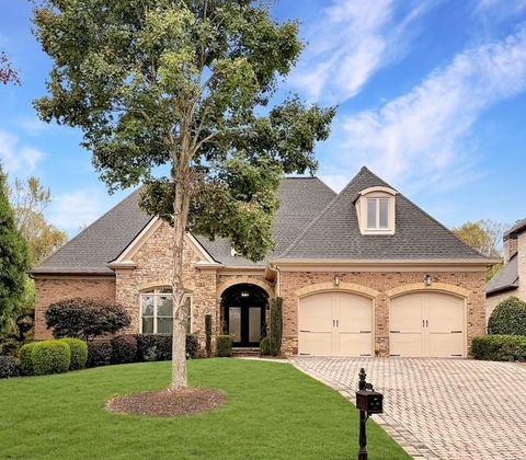 8150 Prestwick Circle Duluth GA 30097