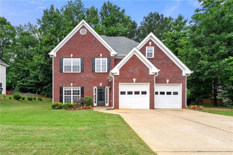 Photo of 2994 Meadow Church Road, Suwanee, GA 30024 (MLS # 7664149)