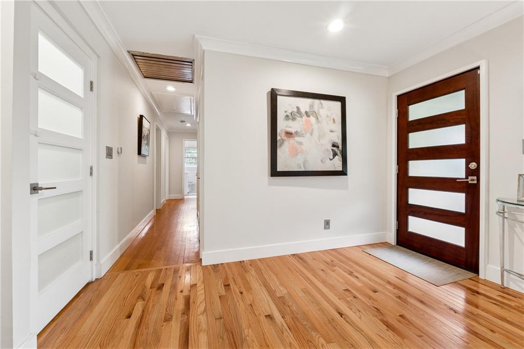 3360 Hidden Acres Drive