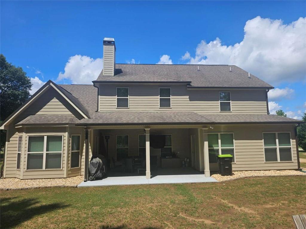 124 Archstone Square, Mcdonough, Georgia image 4