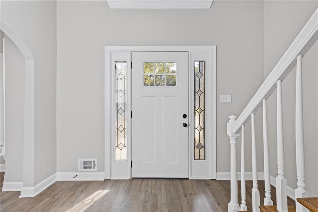 818 Mountain View Run