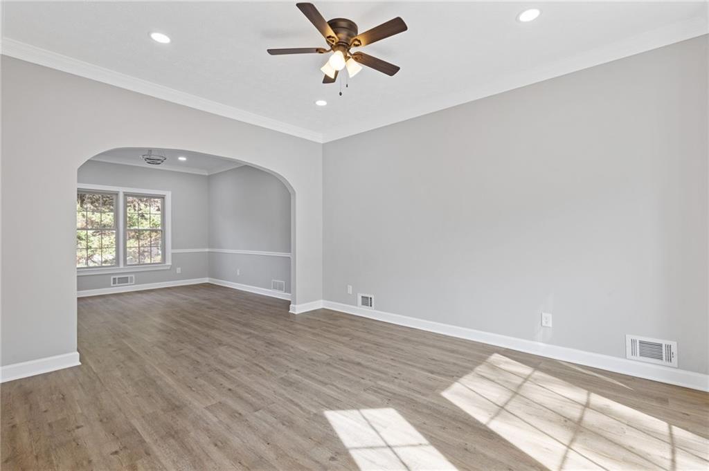 818 Mountain View Run