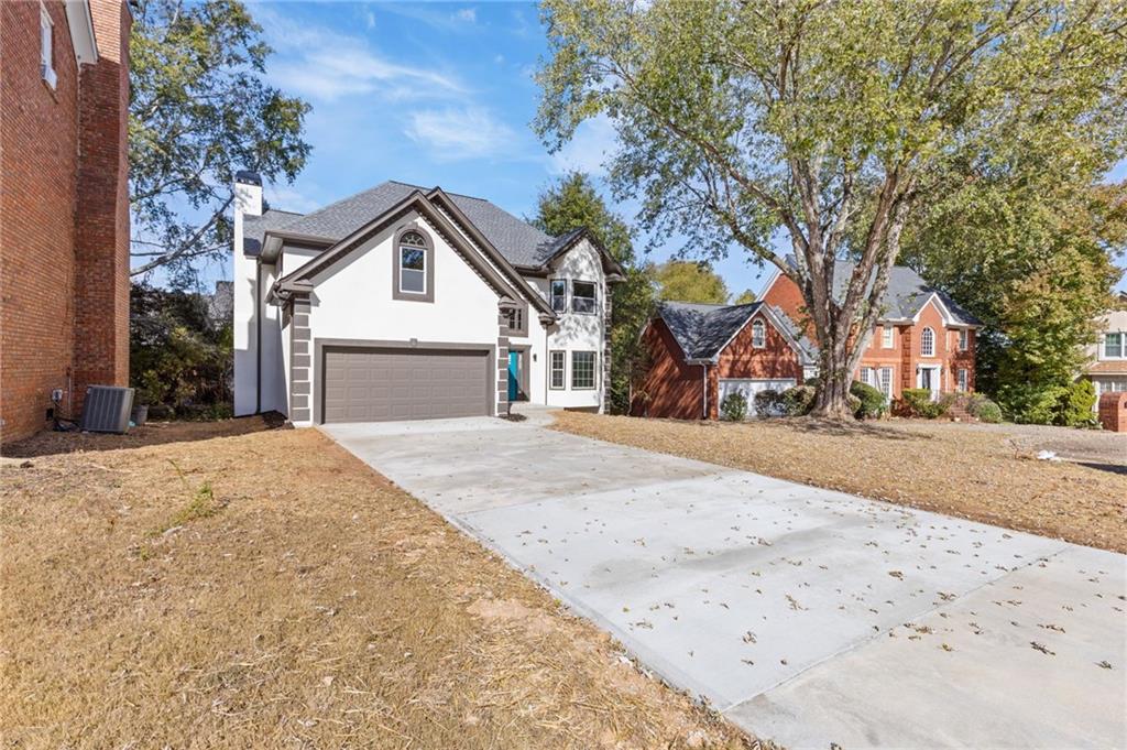 818 Mountain View Run