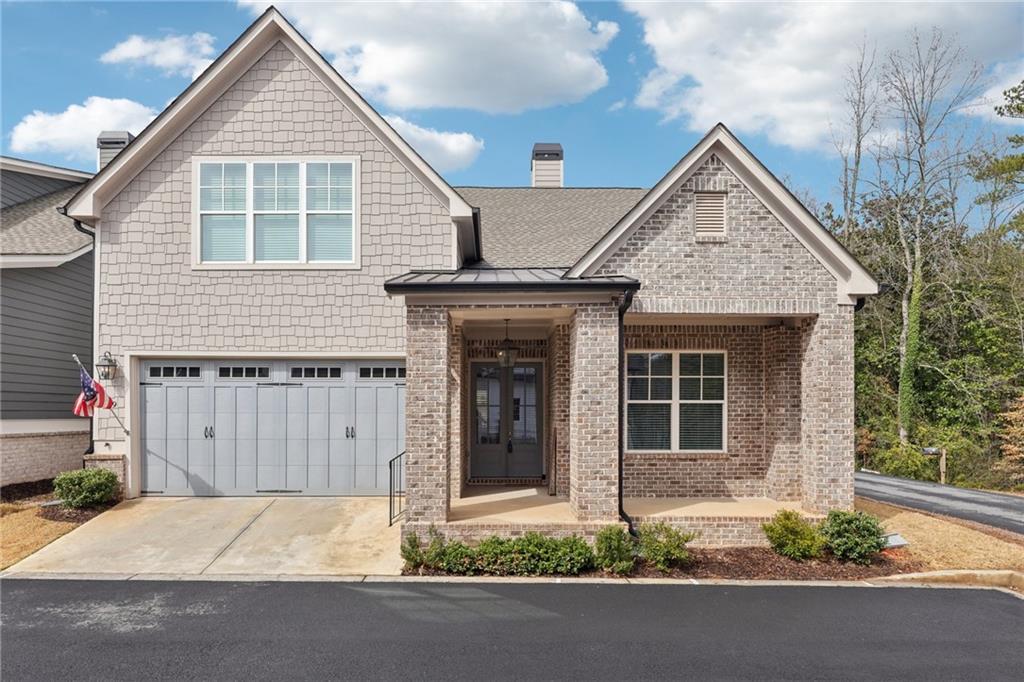 119 Ivey Way, Woodstock, Georgia image 1