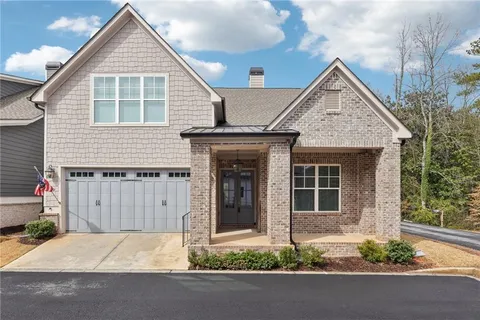119 Ivey Way, Woodstock, GA 30188 - MLS#: 7535485