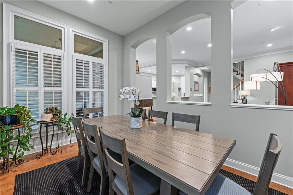 1453 Montclair Court #26, Smyrna, Georgia image 12