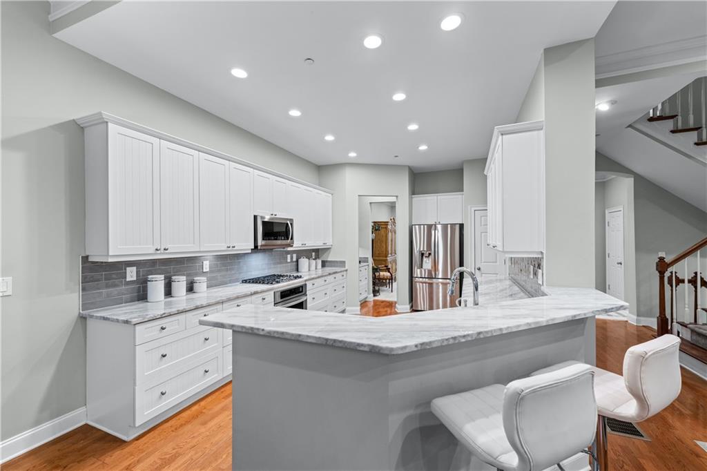 1453 Montclair Court #26, Smyrna, Georgia image 22