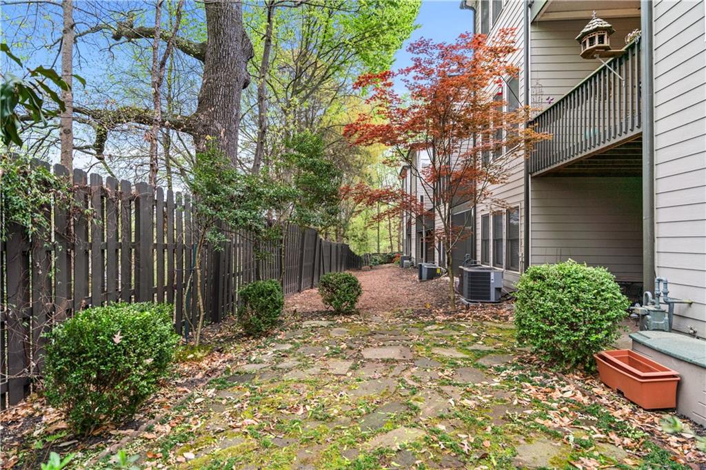1453 Montclair Court #26, Smyrna, Georgia image 50