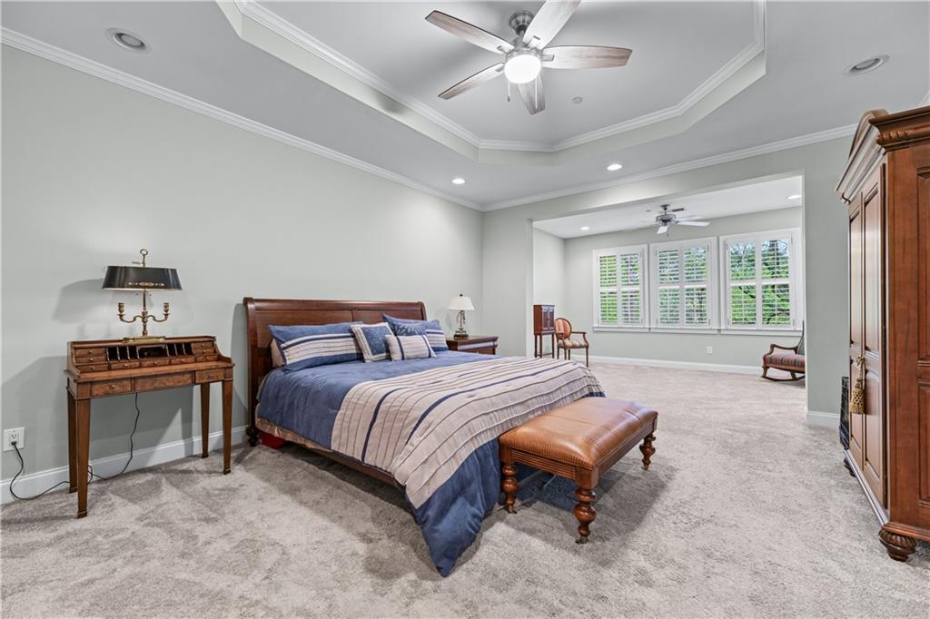 1453 Montclair Court #26, Smyrna, Georgia image 33