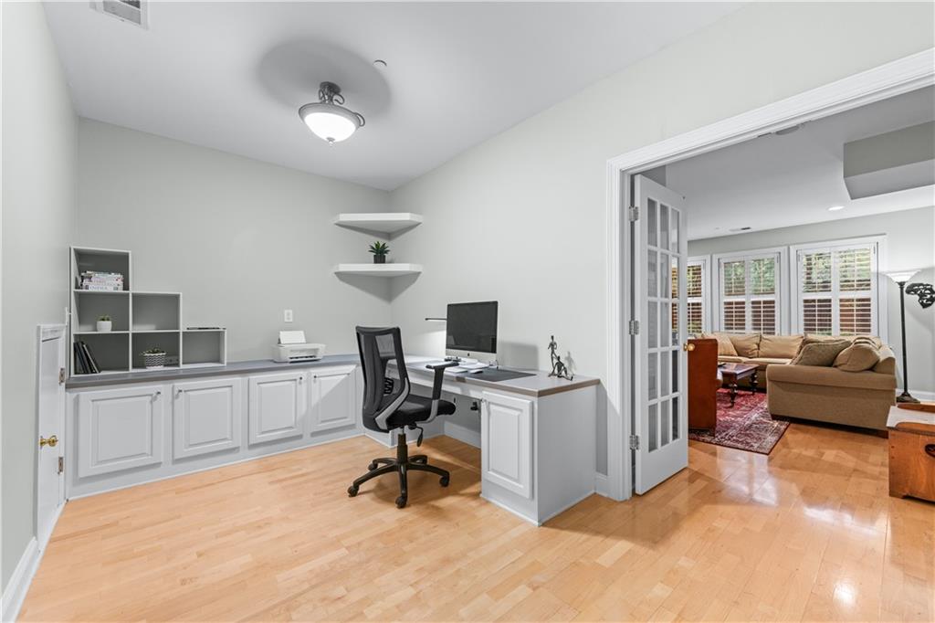 1453 Montclair Court #26, Smyrna, Georgia image 42