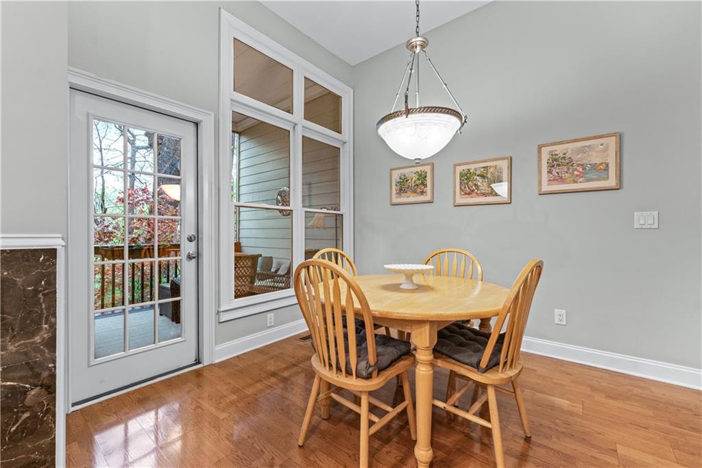 1453 Montclair Court #26, Smyrna, Georgia image 14