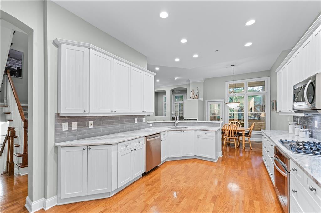 1453 Montclair Court #26, Smyrna, Georgia image 19
