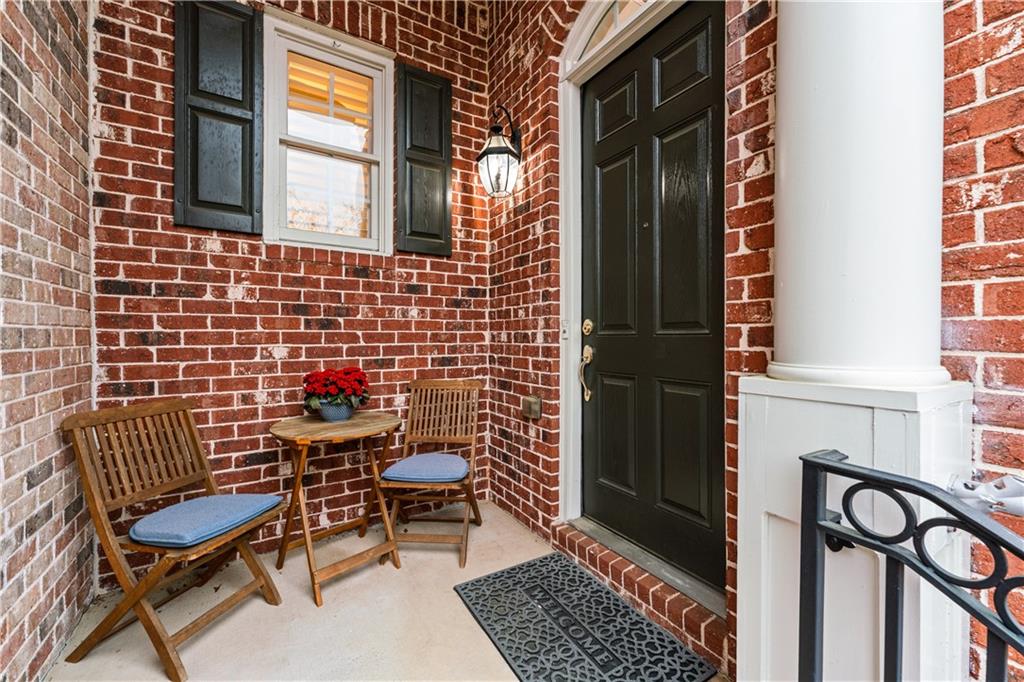 1453 Montclair Court #26, Smyrna, Georgia image 4