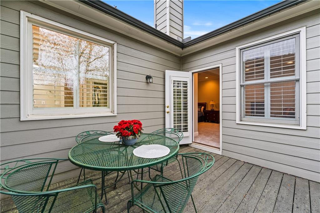 1453 Montclair Court #26, Smyrna, Georgia image 36