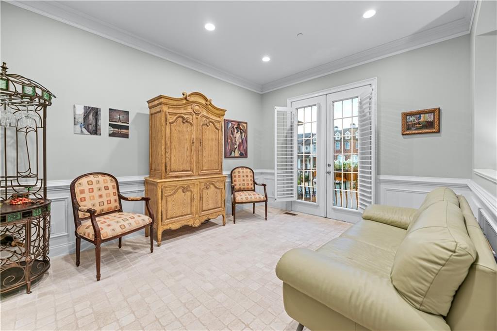 1453 Montclair Court #26, Smyrna, Georgia image 6