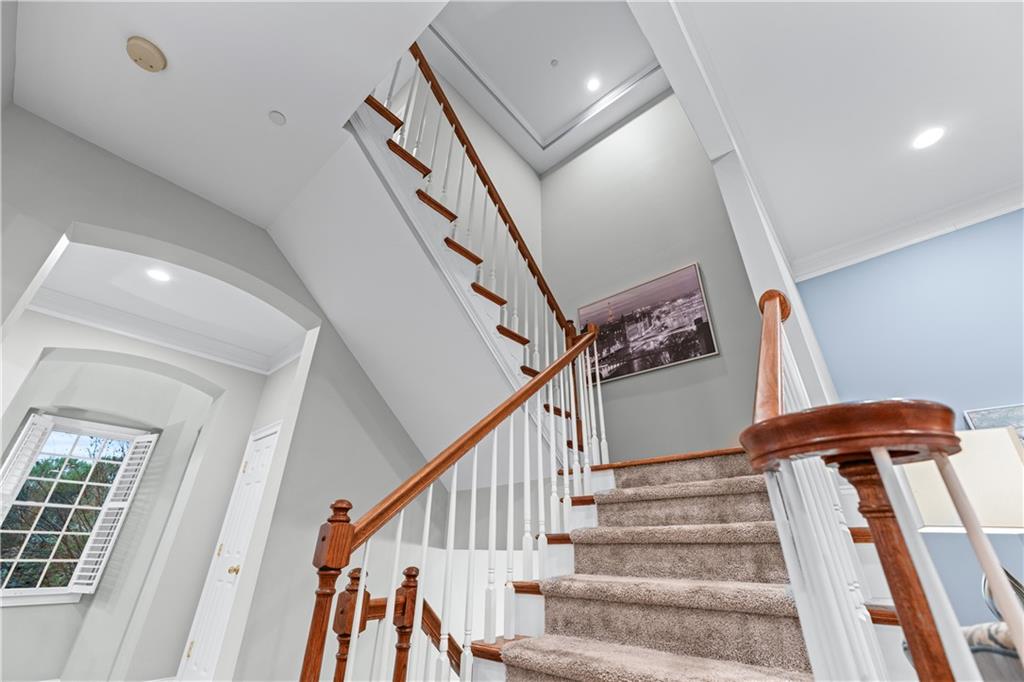1453 Montclair Court #26, Smyrna, Georgia image 25