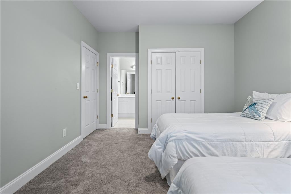 1453 Montclair Court #26, Smyrna, Georgia image 30