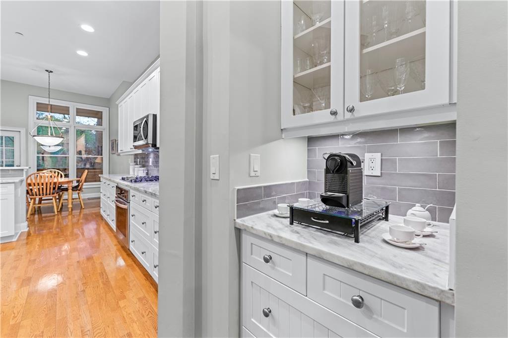 1453 Montclair Court #26, Smyrna, Georgia image 23