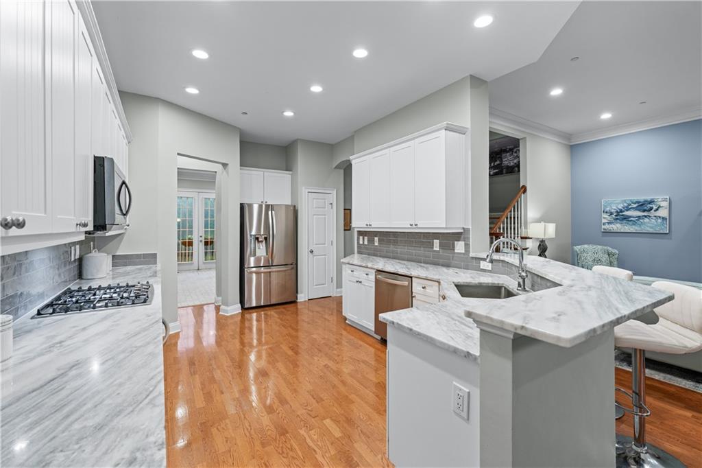 1453 Montclair Court #26, Smyrna, Georgia image 21