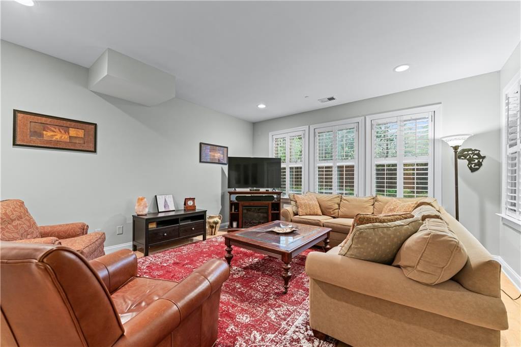 1453 Montclair Court #26, Smyrna, Georgia image 44