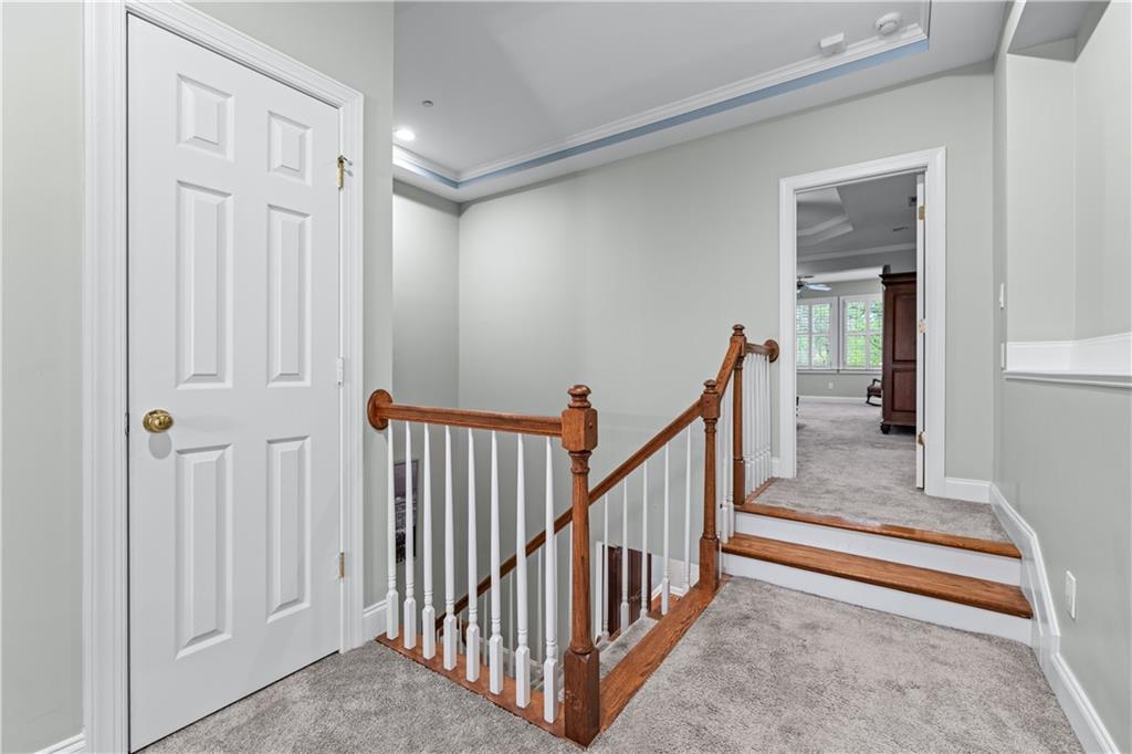 1453 Montclair Court #26, Smyrna, Georgia image 27