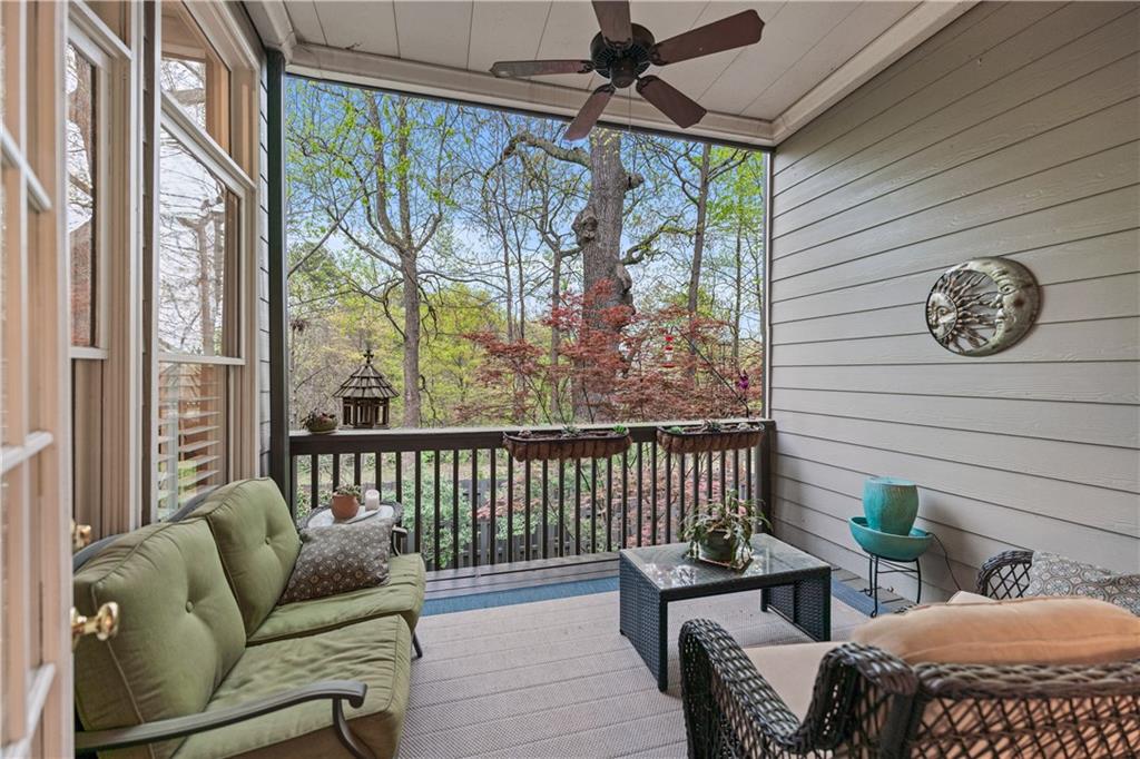 1453 Montclair Court #26, Smyrna, Georgia image 16