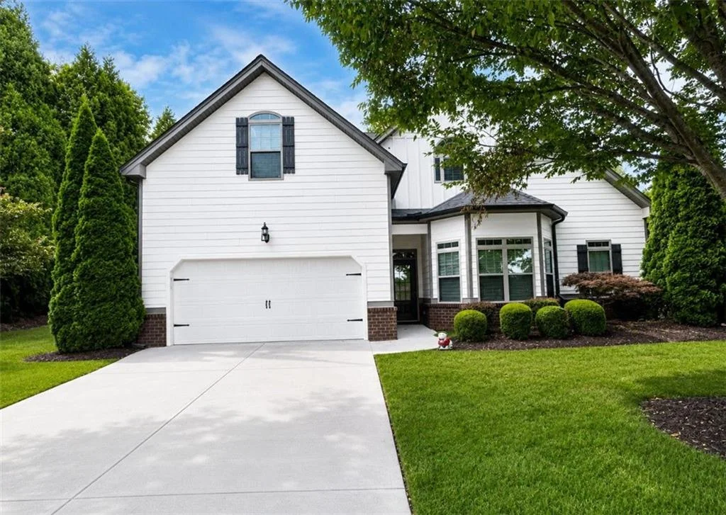 1305 Horseshoe Creek Lane