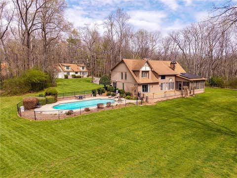 Homes For Sale - 3421 Chestatee Road<br/> Gainesville, GA 30506