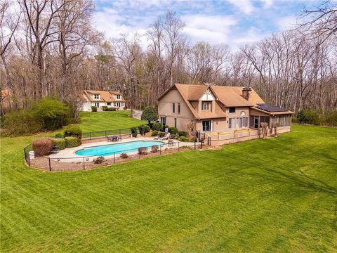 3421 Chestatee Road Gainesville GA 30506