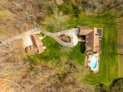 3421 Chestatee Road Gainesville GA 30506