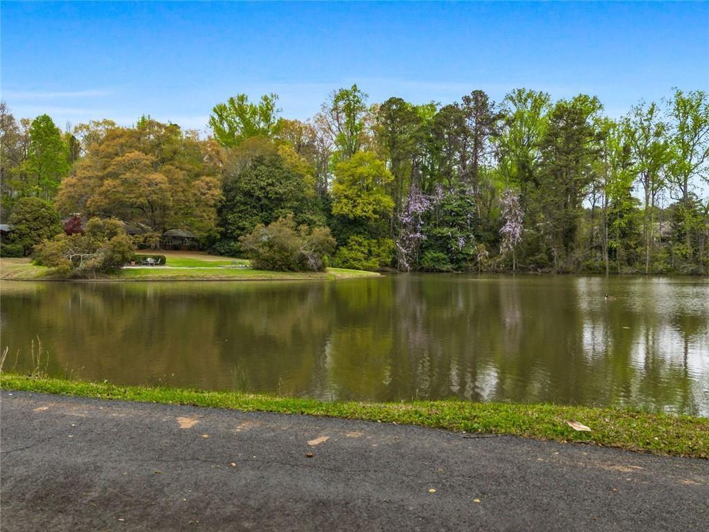 868 Powder Springs Street